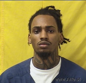 Eddie Louis Allen Mugshot