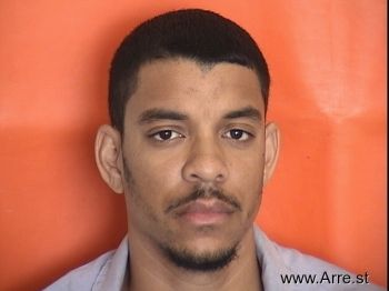 Eddie Lavieria Dejesus Mugshot