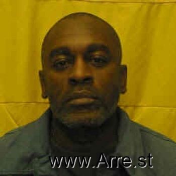 Eddie  Johnson Mugshot