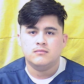 Edgar  Martinezhernand Mugshot