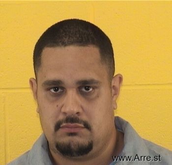 Edgar  Rivera Mugshot