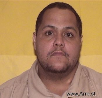 Edgard A Acevedorivera Mugshot