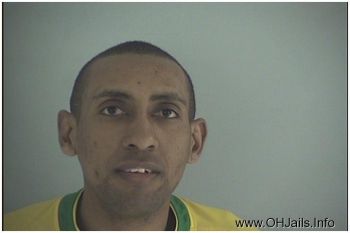 Edson Nmn Dias-da Silva P Mugshot