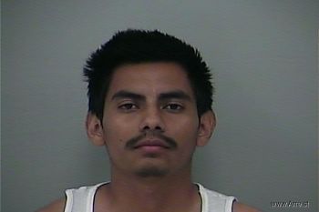 Eduardo Luis Martinez Torres Mugshot