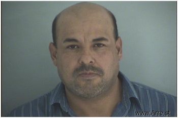 Eduardo Nmn Ortega-arrona Mugshot