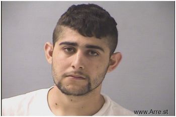 Eduardo  Perez-luna Mugshot