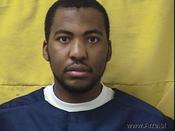 Edward  Brooks Mugshot