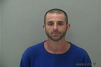 Edward Jason Clark Mugshot