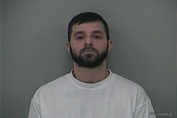 Edward Jason Clark Mugshot