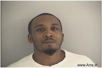 Edward Ivan Clay Mugshot