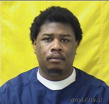 Edward Earl Jenkins Mugshot