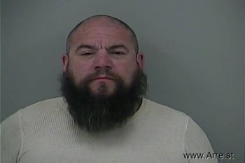 Edward David Kirk Mugshot