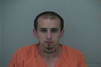 Edward Mark Mayhew Mugshot