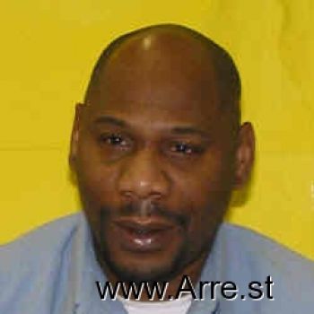 Edward  Mcghee Mugshot