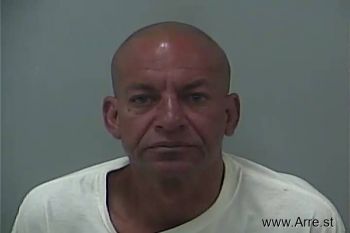 Edward Mark Pennington Mugshot