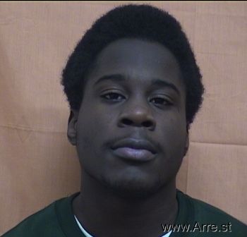 Edward  Woods Mugshot