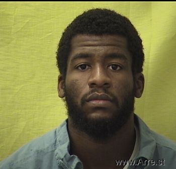 Edwin Joshua Harris Mugshot