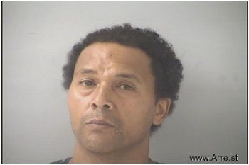 Edwin Lemuel Johnson Jr Mugshot