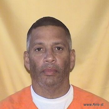 Edwin  Rivera Mugshot