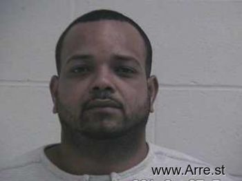 Edwin B Rodriguez Mugshot