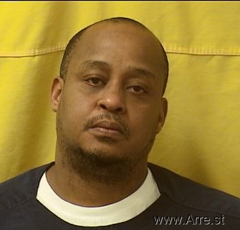 Edwin  Wilson Mugshot