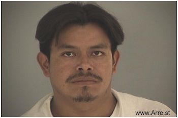 Efrain Humberto Perez-diaz P Mugshot