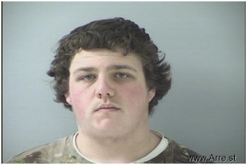 Elijah  Adams Mugshot