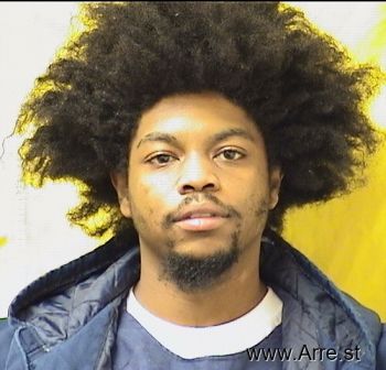 Elijah  Davis Mugshot