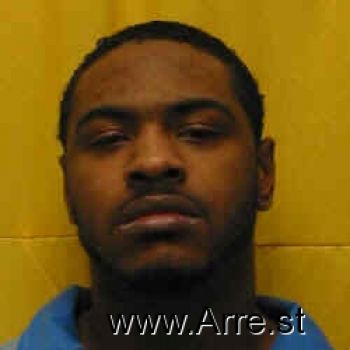 Elijah  Ervin Mugshot