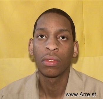 Elijah  Loveless Mugshot