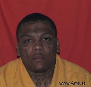 Elijah M Robinson Mugshot