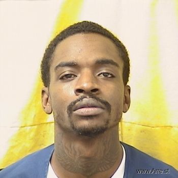 Elijah  Smith Mugshot