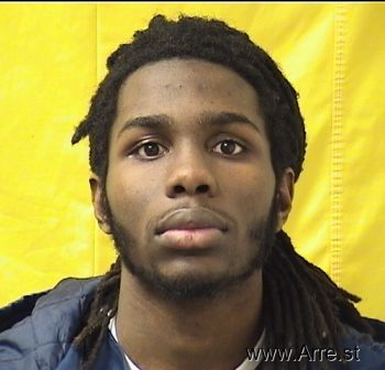 Elijah  White Mugshot