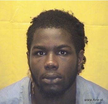 Elijah  White Mugshot