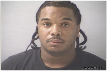 Elijah Lamar Willis Mugshot