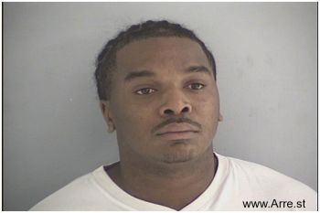 Elijah Lamar Willis Mugshot