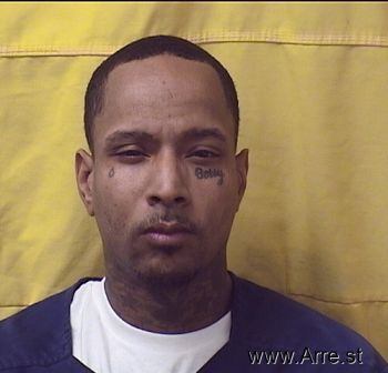 Elijah  Wilson Mugshot