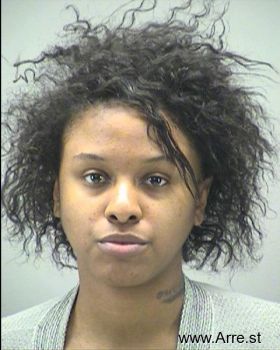 Elisha R Street Mugshot