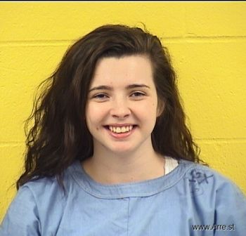 Elissa M Williams Mugshot