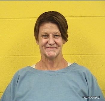 Elizabeth  Adams Mugshot