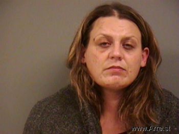 Elizabeth Ann Davis Mugshot