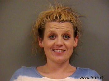 Elizabeth Ann Davis Mugshot