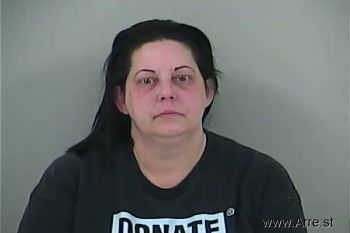 Elizabeth Amy Davis Mugshot