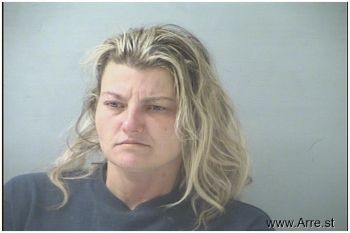 Elizabeth Maria Mcdaniel Mugshot