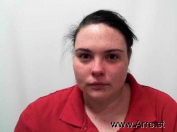 Elizabeth Irene Nichols Mugshot