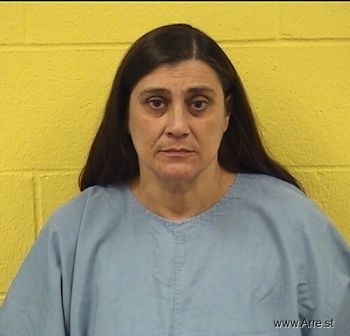 Elizabeth A Sandlin Mugshot