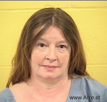 Elizabeth A Scott Mugshot