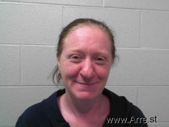 Elizabeth L Smith Mugshot