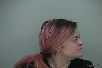 Elizabeth Jordan Smith Mugshot