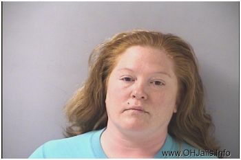 Elizabeth Ann Tabar Mugshot